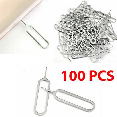 Sim Ejector Pin Tool 100 pcs