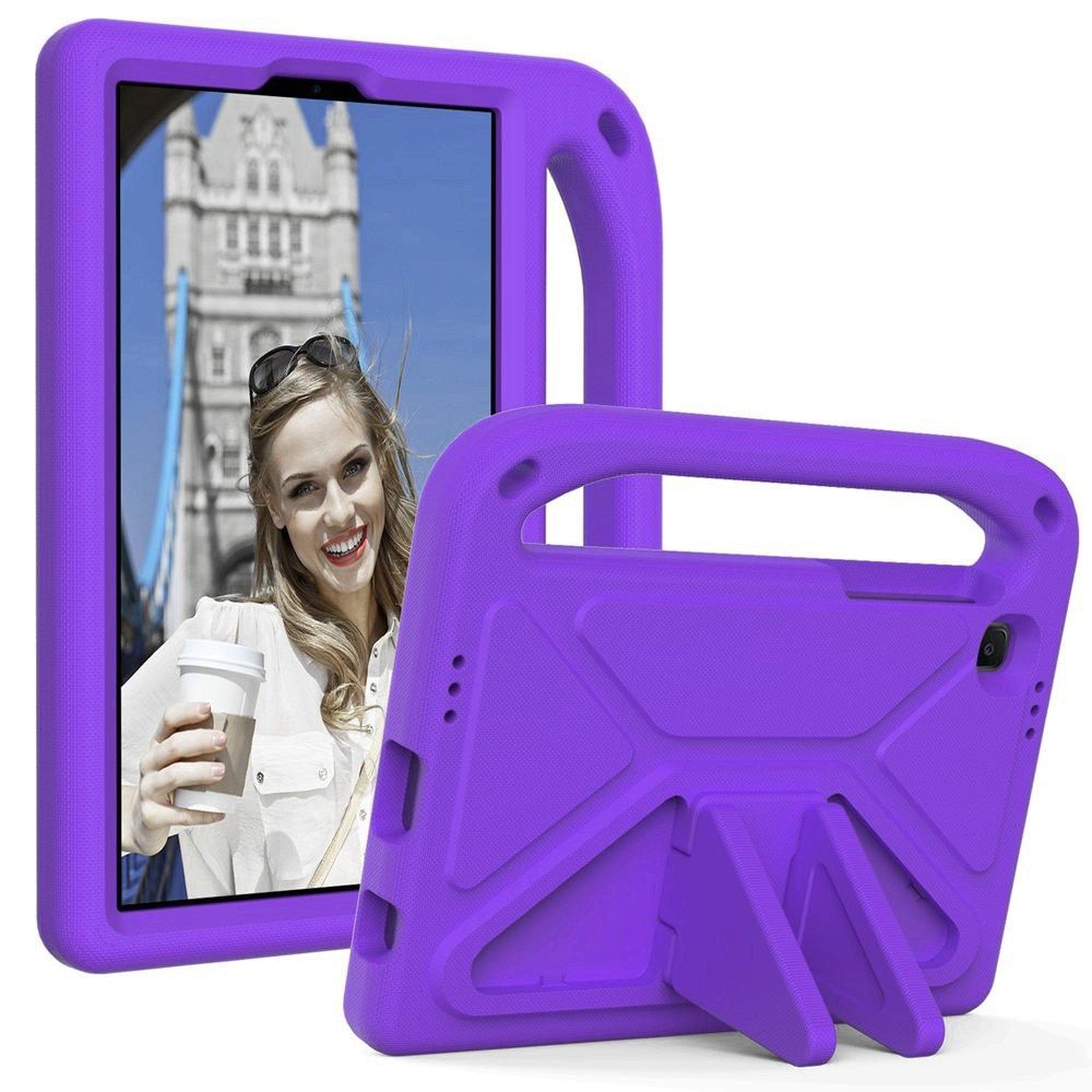 Case for Samsung A7 SM-T500 T505  kids Cover T860 S5e T720 S6 Lite P610 A7 Lite T220 A 2019 T290 T510 coque T307U