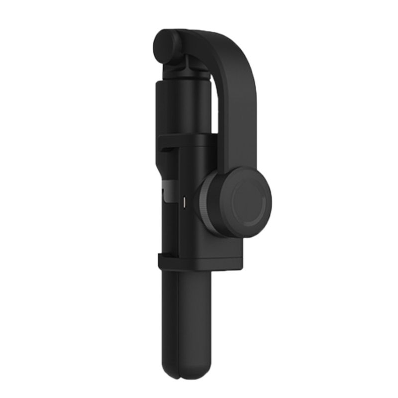 Handheld Gimbal Stabilizer Auto Balance with Tripod and Bluetooth Remote for Smartphone iPhone 11/X/Xr Huawei P30