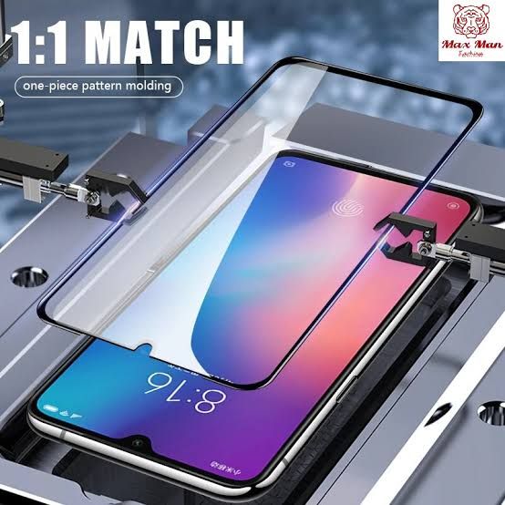 11D Screen Protector For Samsung Galaxy A20 / A30 / A30s / A50 / A50s / M21 / M31
