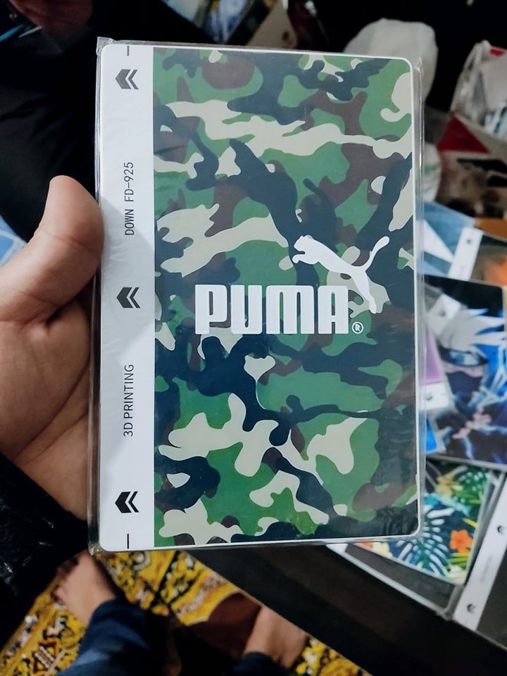 3d print Mobile full Body Skin - Green