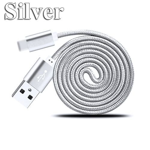 USB 3.1 Type C Data Sync Charger Cable for Elephone E10 / PX Pro / A6 Max P11 3D A5 S8 / U / U Pro Z1 USB Type C Charging Cable