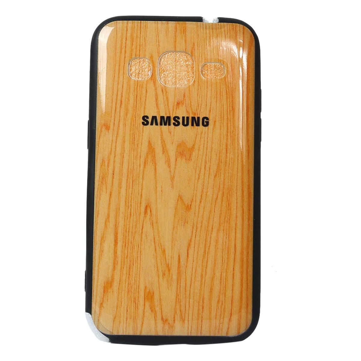 Back Case for Samsung Galaxy Core Prime G360