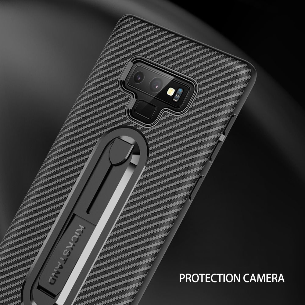 Ultra-Thin TPU Soft Matte Case for Samsung Galaxy S9plus Cases Cover