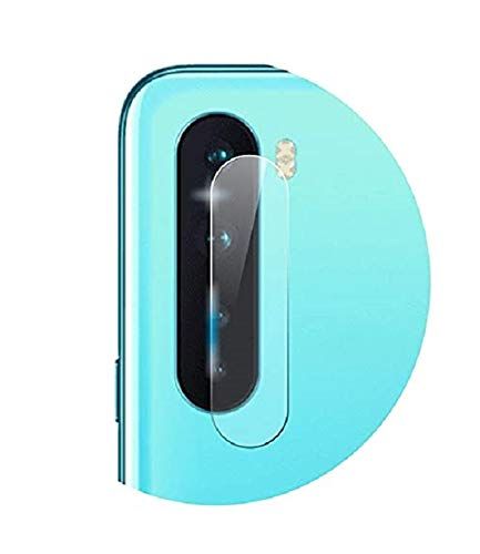Camera Lens Protector Glass Protector (Tempered Glass, Not Poly) for OnePlus Nord (1+Nord)