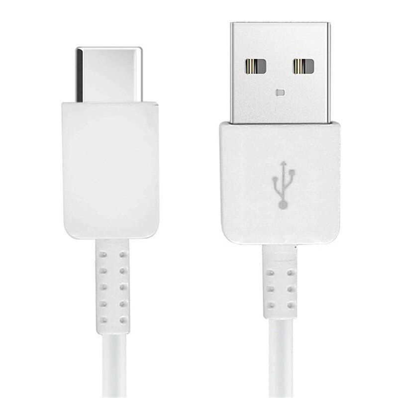 Samsung 20/120/200/300cm USB 3.1 TYPE-C Fast Charging Data Cable For Galaxy A30 A50 A70 S S20FE A21S M31S M51 S8 S9 S10