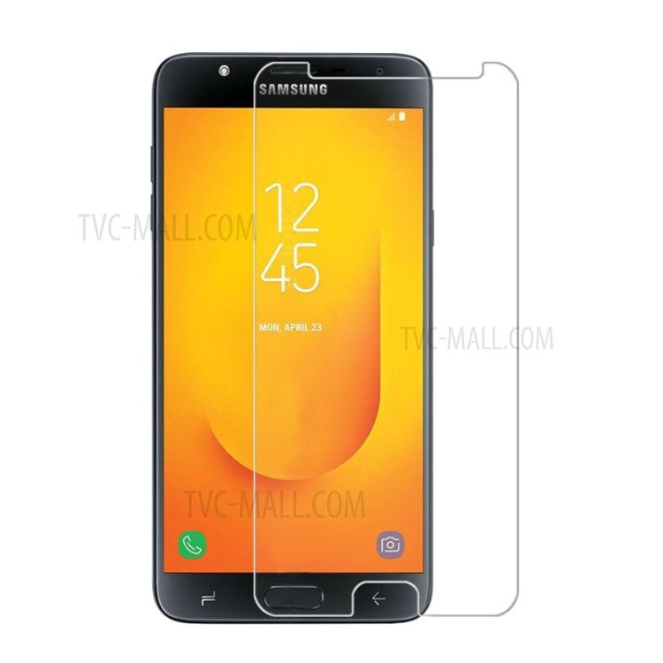 For Samsung Galaxy J7 Prime 3mm screen protector Ultra-thin Tempered Glass 3mm Screen Protector glass film Guard