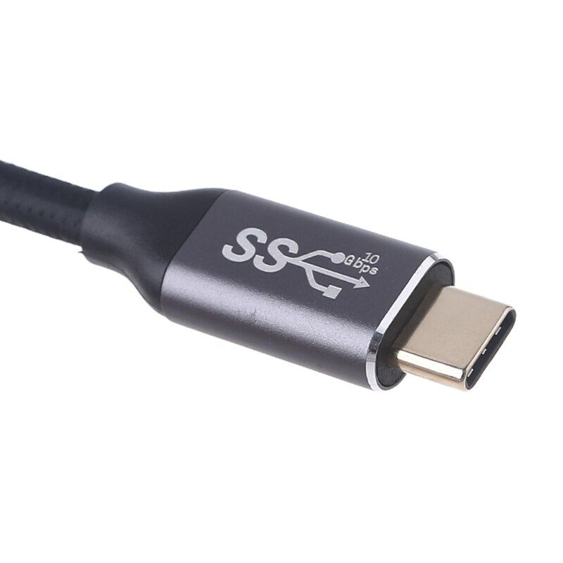 A9LC USB C to USB C Cable 100W USB C Cable PD 3.0 QC 3.0 Fast Charging Cable USB Charge Cord Replacement