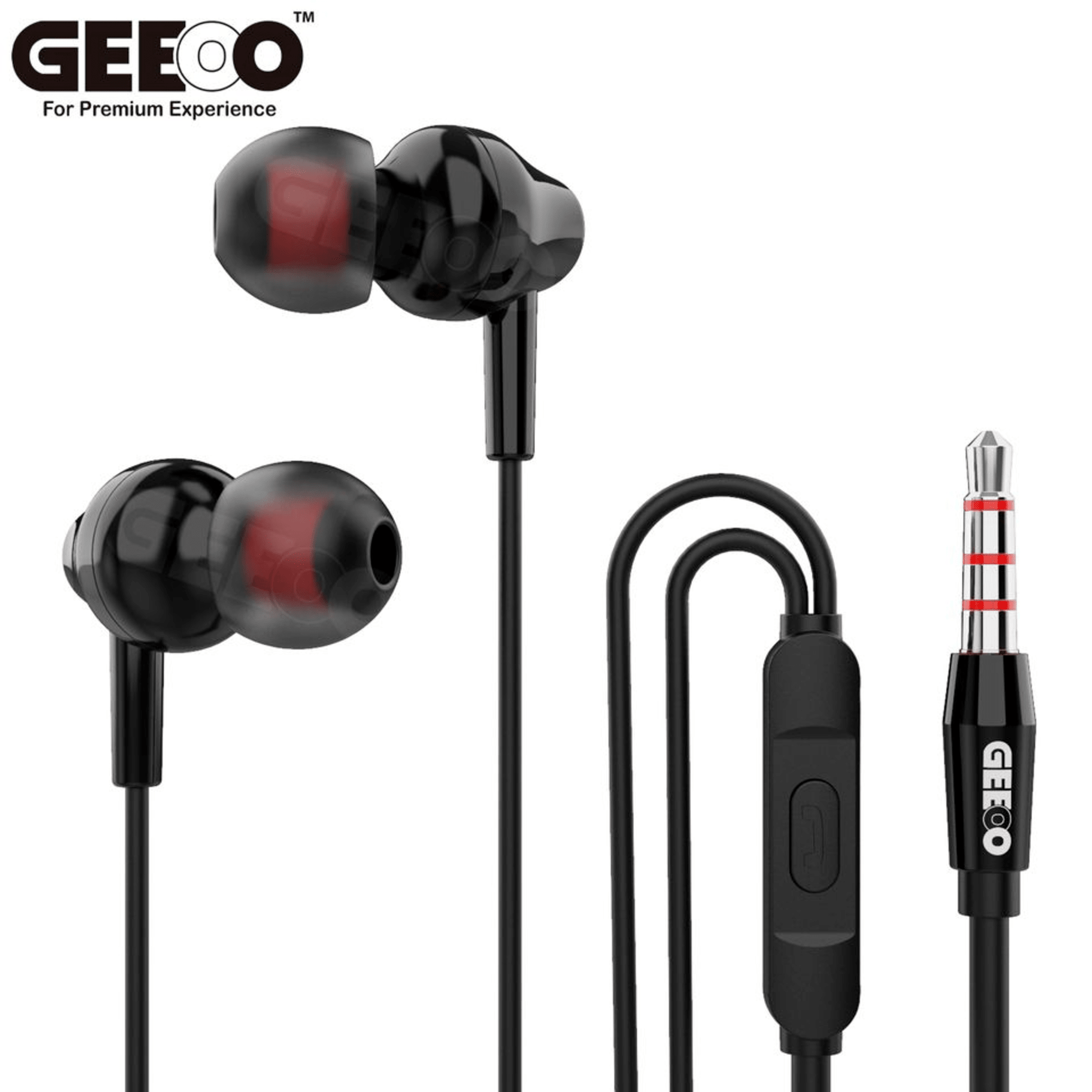 Geeoo DC-301 Long Data Cable