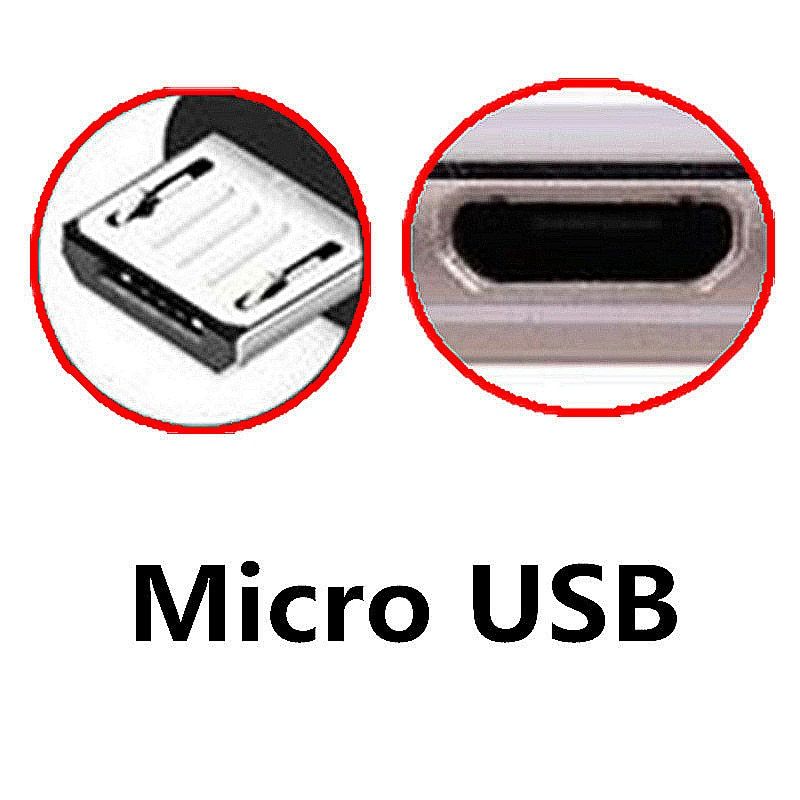 Metal Micro USB & Type C Dock Charger For Sony Xperia Z1 Z2 Z3 Z5 Compact E5 XA XA1 XA2 Ultra XZ XZ3 XZ2 XZ1 L1 Dual M4 M5 Aqua