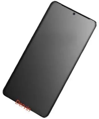 Matte Glass Screen protector For poco M2 pro/Xiaomi Redmi note 9 pro/Xiaomi Redmi note 9 pro max /Xiaomi Redmi note 9S/poco M2 pro