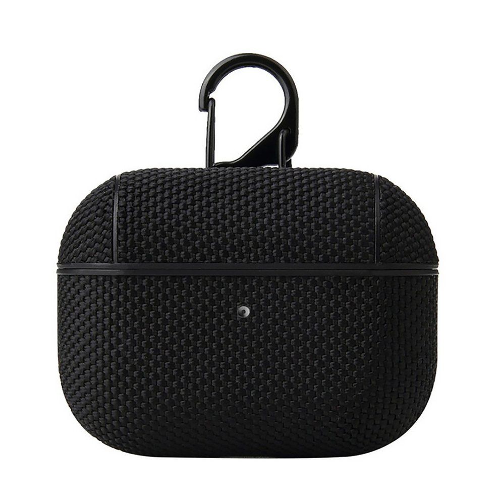 Nylon Case Protective Wireless Earphone Cover For Airpods 1/2 For Airpods Pro