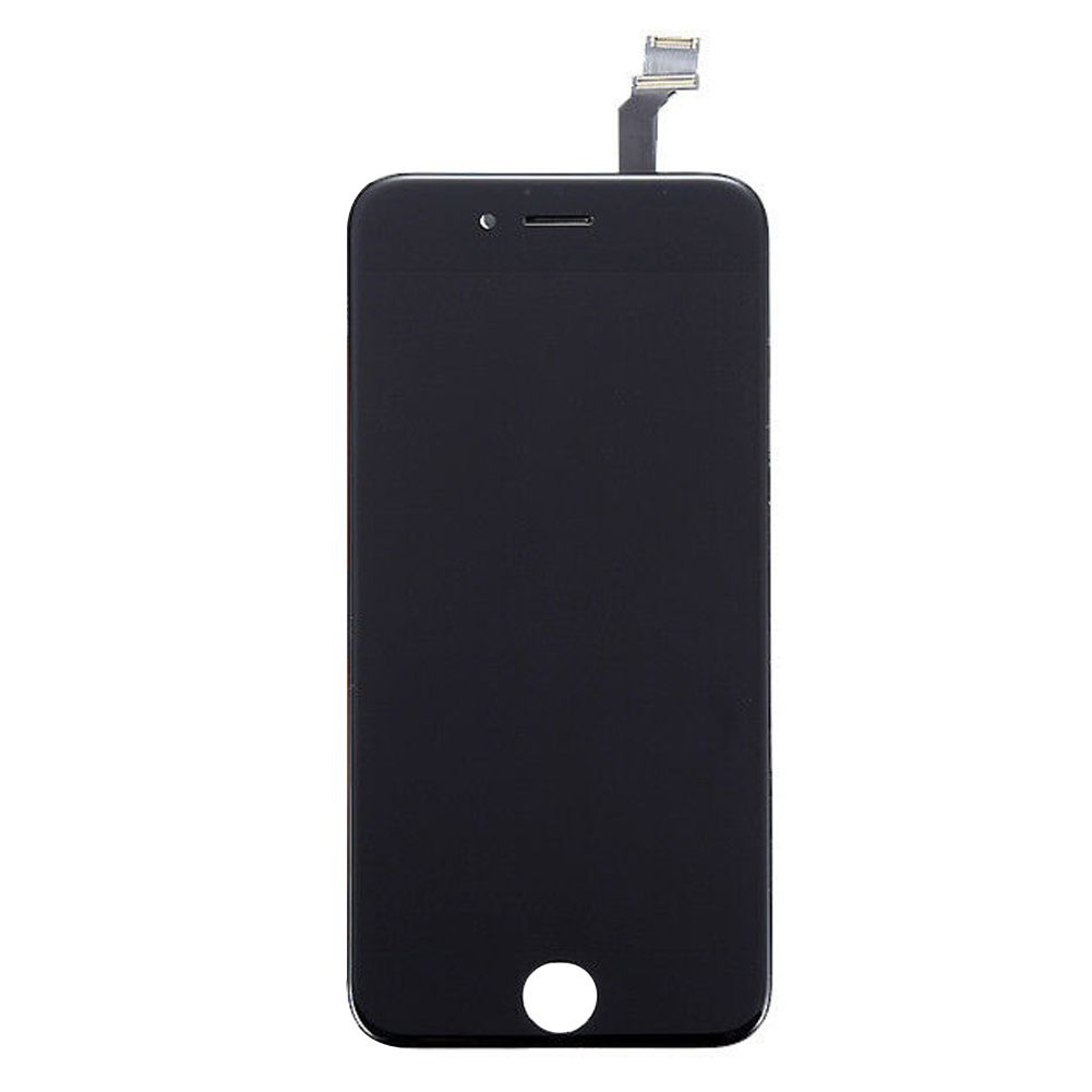 Full LCD Display Touch Screen Digitizer Assembly Replacement Tool for iPhone 6