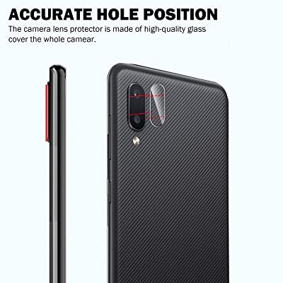 Camera Protector for SAMSUNG Galaxy A02 Back camera Protector