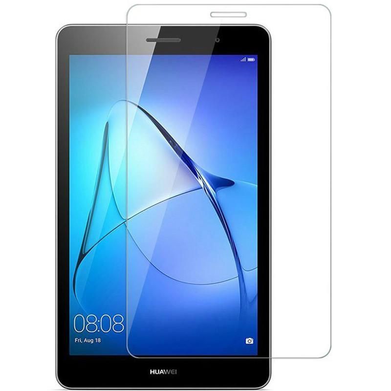 Huawei MediaPad T3 7.0 / 7 Inch / 7" High Protection Tab Glass Protector / Screen Protector
