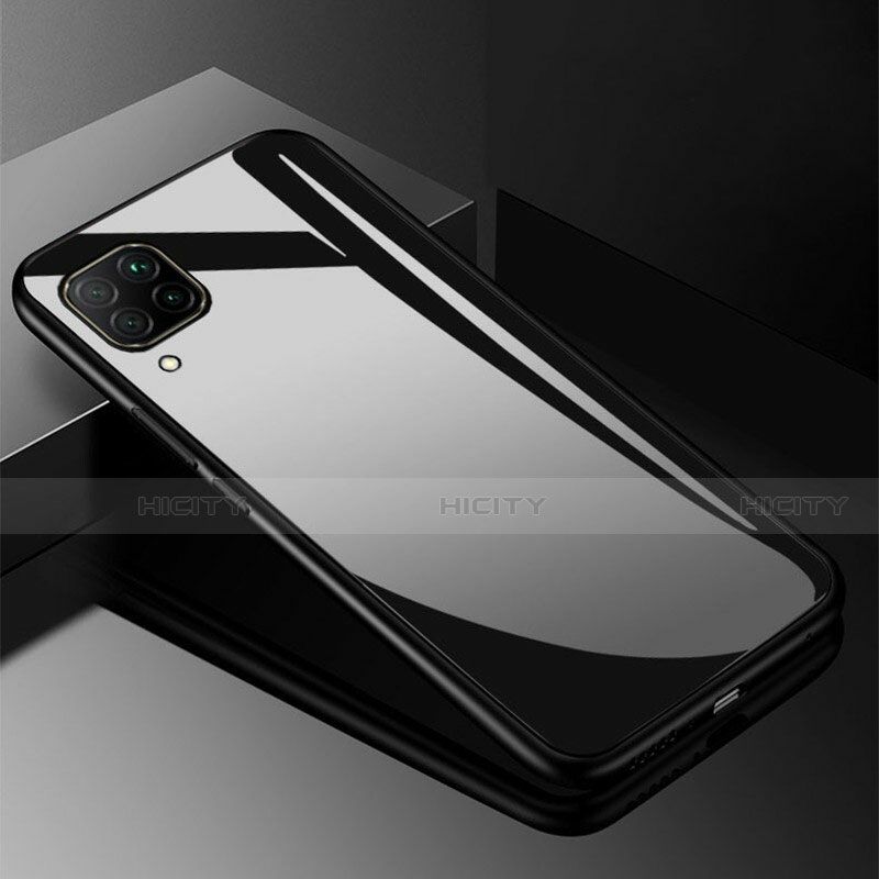For Huawei P40 lite/Nova 7i/Nova 6 Se Glass case back cover
