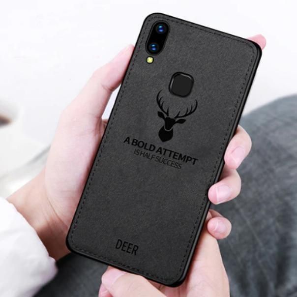 Deer Back Cover for Samsung Galaxy A30