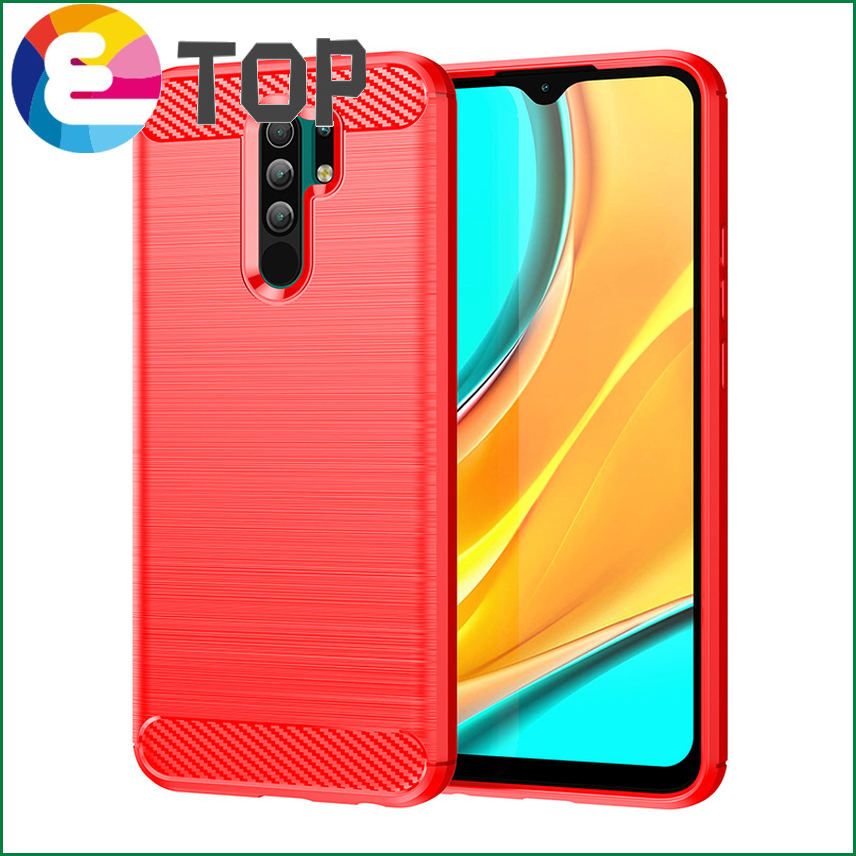 【ETOP】Hydrogel Film For Xiaomi Redmi Note 10 NOTE10 Pro 9 9S S Screen Protector 8 9 T 9T 8T 7 9A 9C 8A 7A Pro Max 10S A C 5G Not Glass
