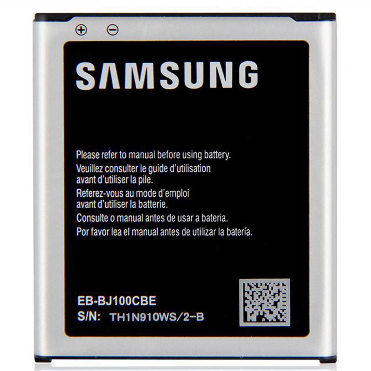 For Samsung Galaxy J1