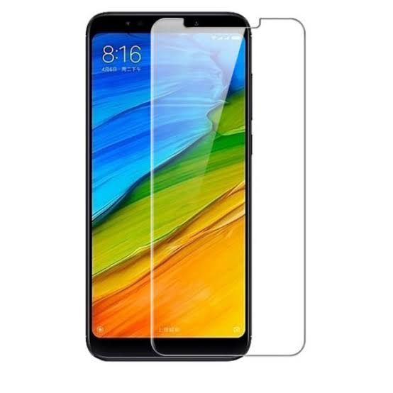 3pcs Glass for Redmi 5 Tempered Glass Screen Protector