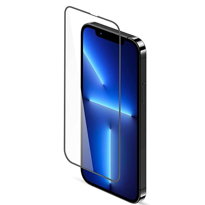 iPhone 13 Pro MAX / iPhone 13 / iPhone 13 PRO Rinbo Big Shining Curve OG Glass Screen Protector