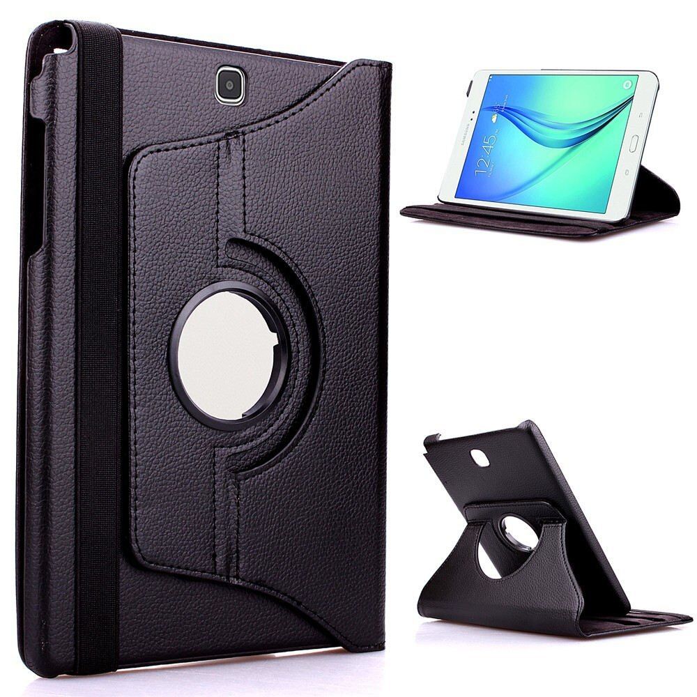 Magnet PU Leather Case for Samsung Galaxy Tab S2 8.0 SM-T710 T719 T715 Cover Case for fundas Tab S2 8.0" Case T710 capa