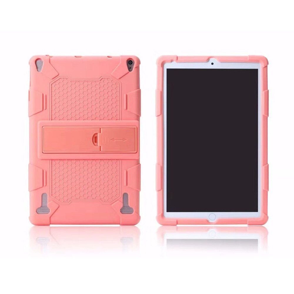 10.1'' Soft Silicone Case for 10.1 inch  PC 3G/4G Android  PC Shockproof Cover Case