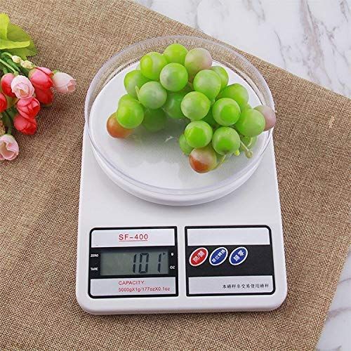 Digital Electronic Kitchen Scale -10kg