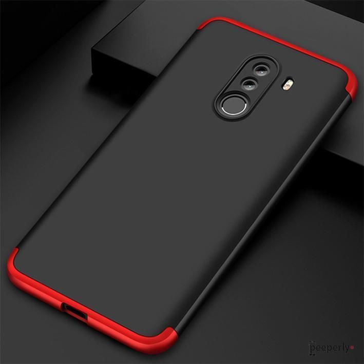 360 Degree Back Cover for Xiaomi Poco F1