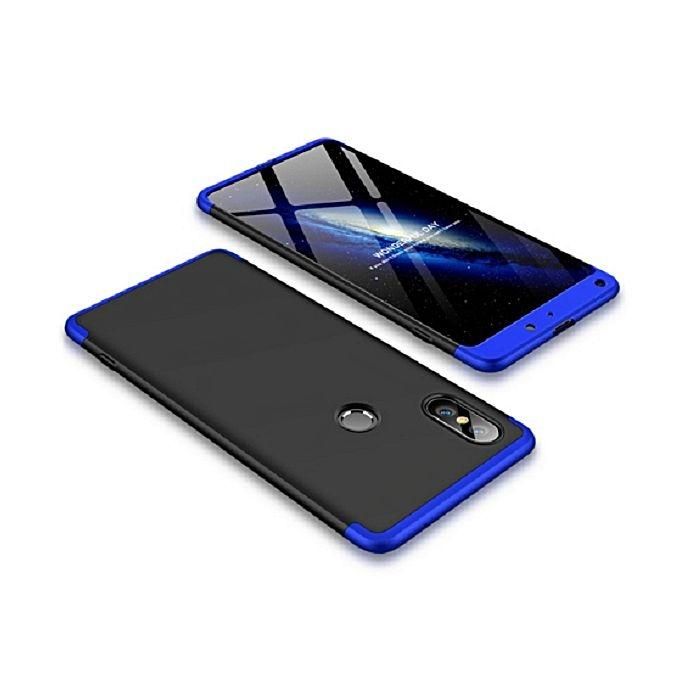 Xiaomi Mi 8 360 Degree Back Cover