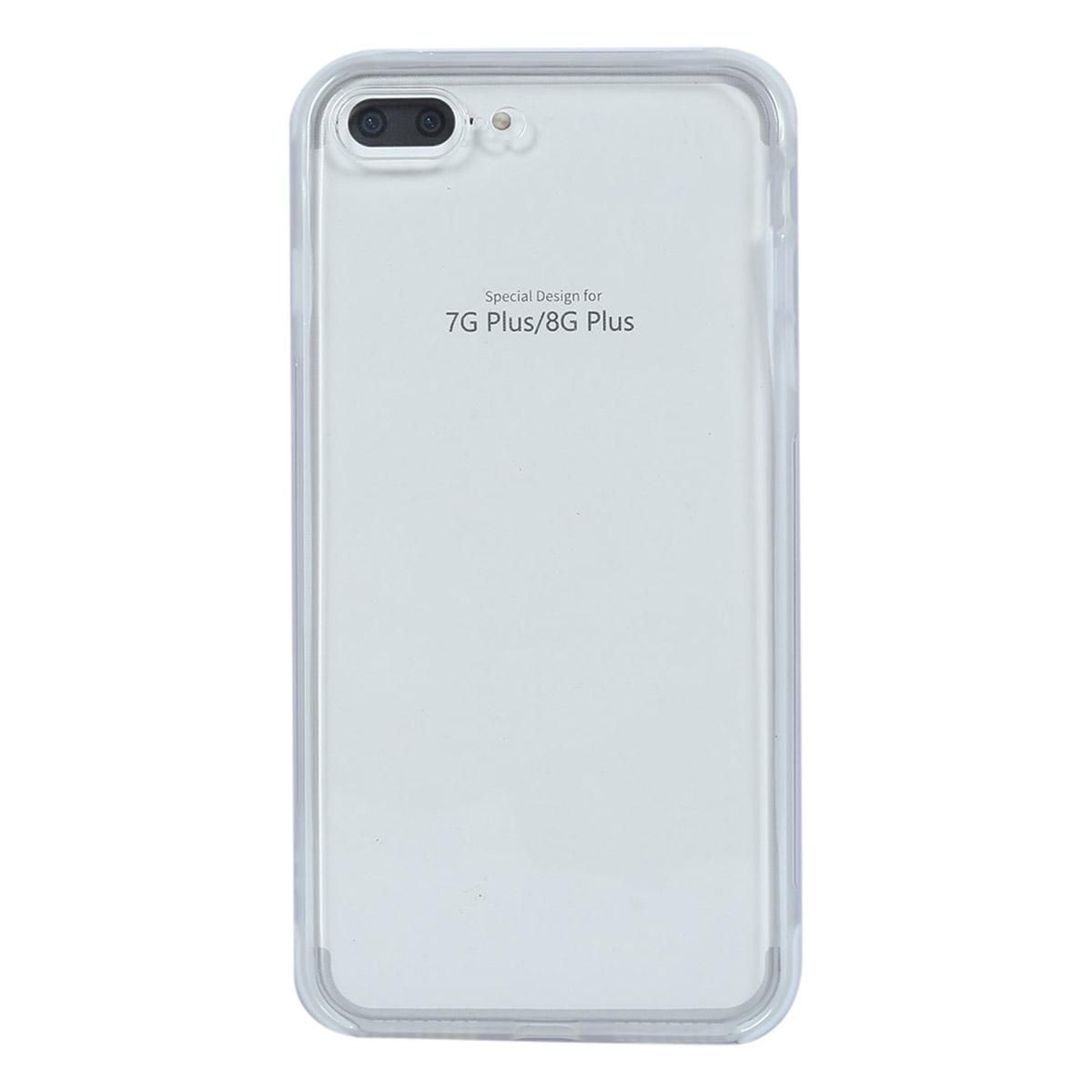 Back Cover for iPhone 7 Plus