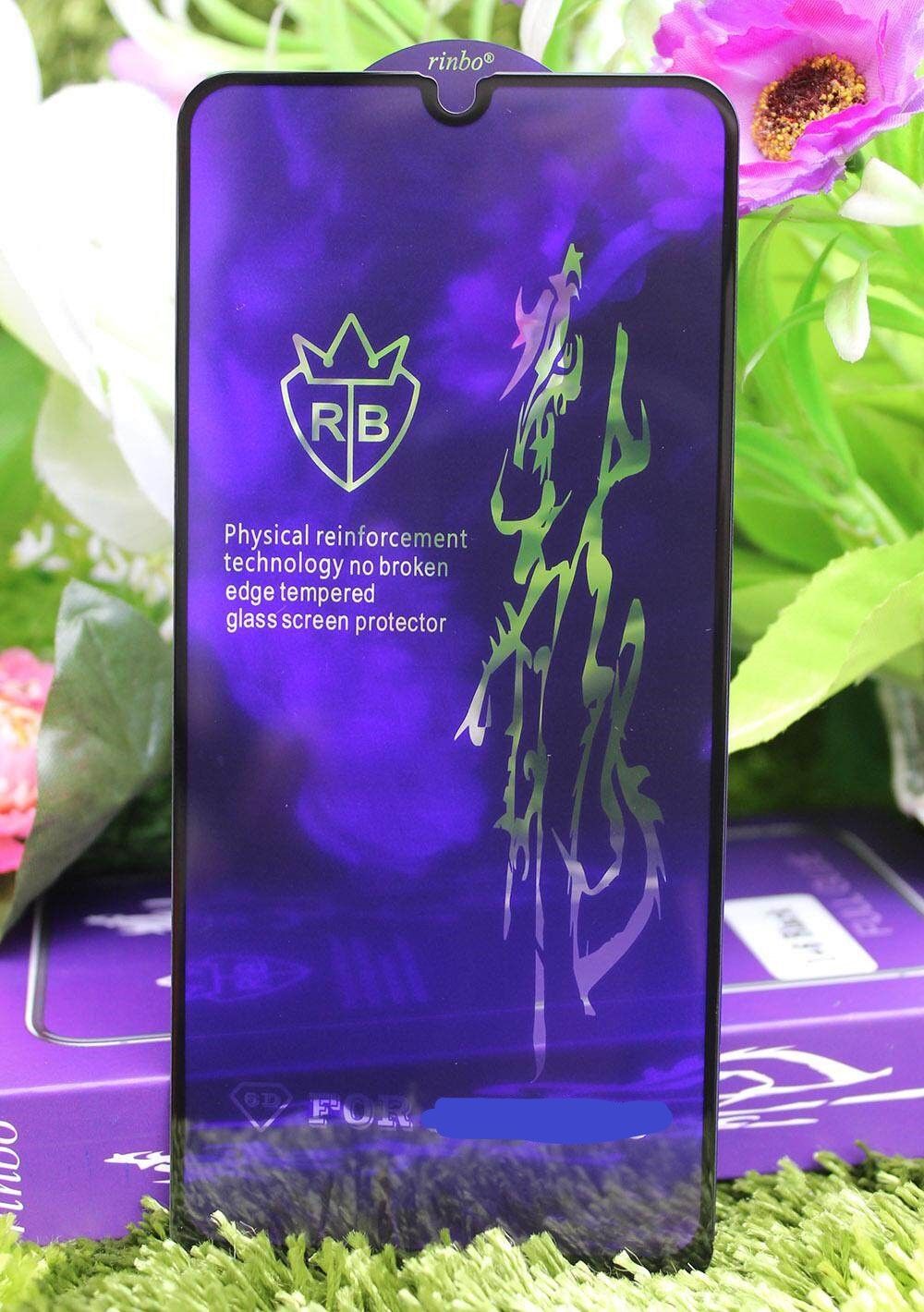 Rainbooo Or Rainbo Rainboo Tempered Glass Screen Protector FOR Multi Phone