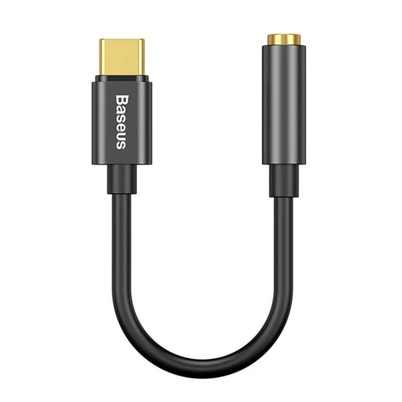 Baseus L54 Type-C Male to 3.5mm Adapter
