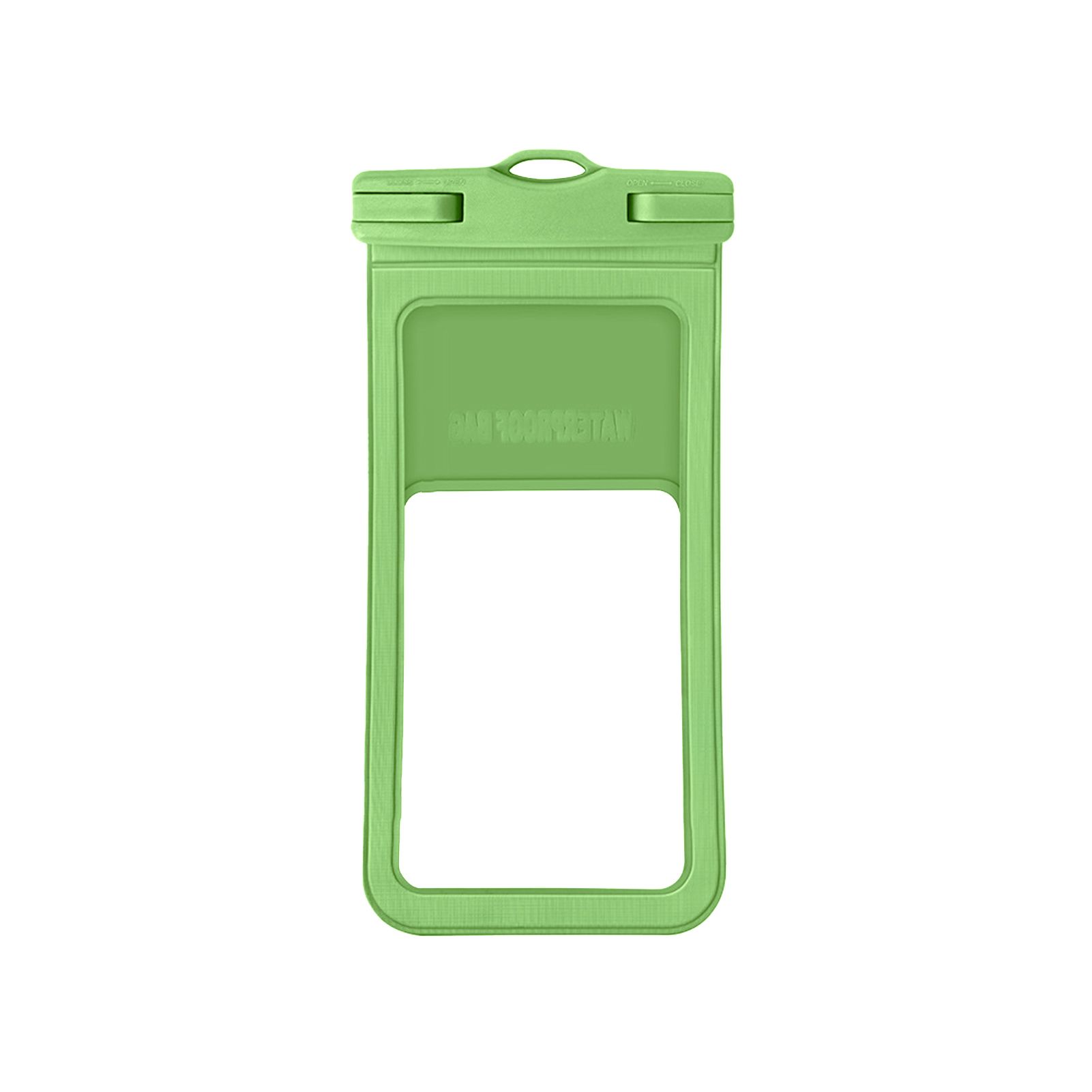 Waterproof Phone Bag Reusable Prtical Porle Phone Storage Pouch