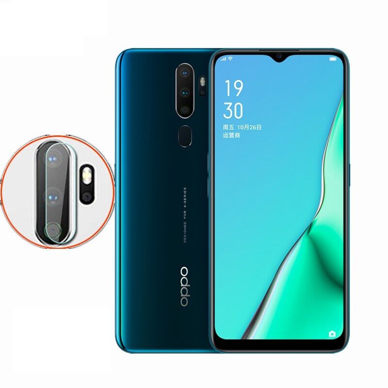 Camera Protector for OPPO A9 2020 Back camera Protector