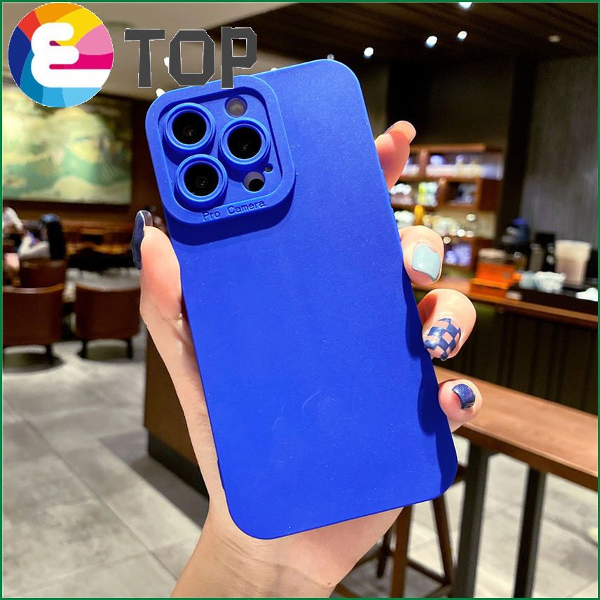 iqoo8 mobile phone shell frosted silicone Neo5 creative suitable for S10 protective sleeve new T1S9 all-inclusive simple men and women