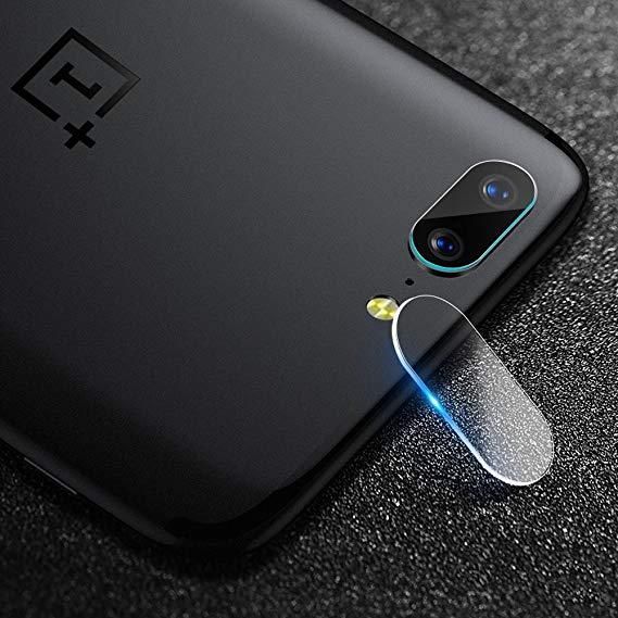 Back Camera Lens Protector Glass for One Plus 5/5T