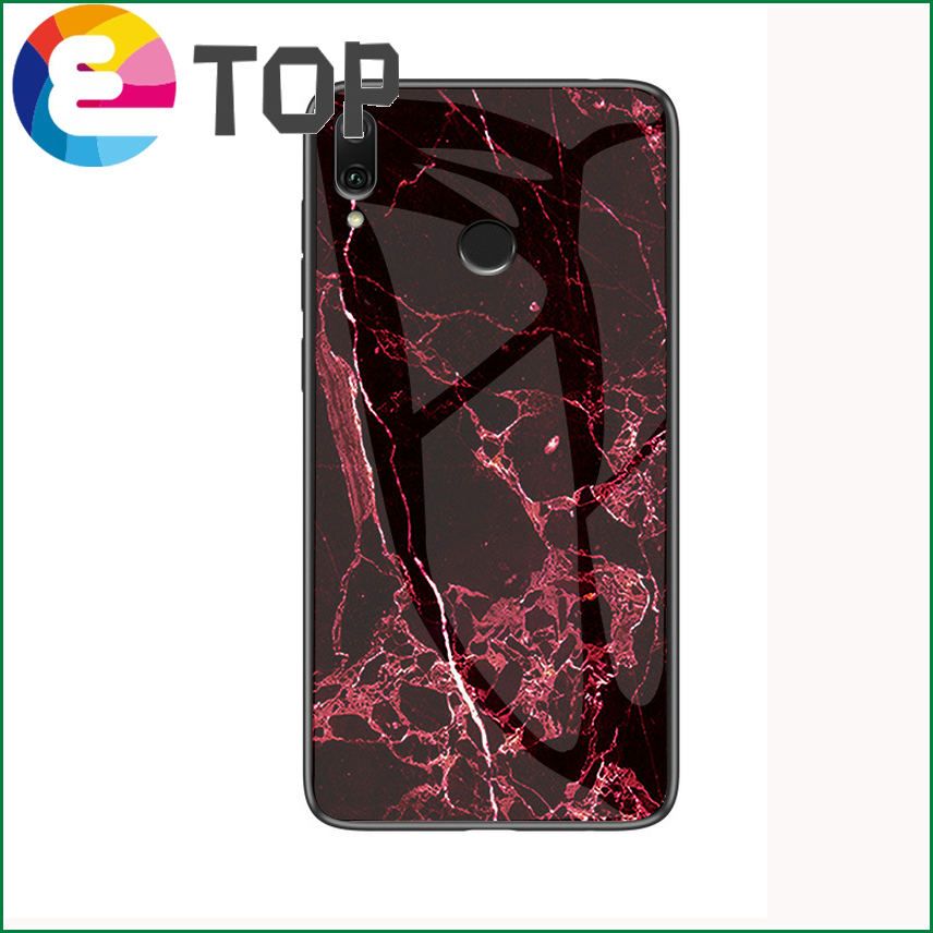 Suitable for Samsung S21plus mobile phone shell marble note20 new A52 protective sleeve 71A22M32 glass shell