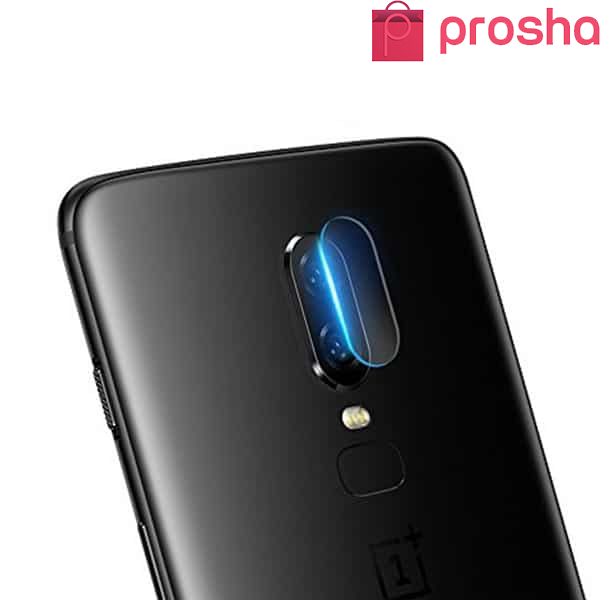 Camera Protector For OnePlus 6T  One Plus 6T