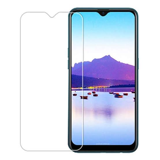 3pcs Glass for OPPO A1k Protector 9H Tempered Glass Screen Protector