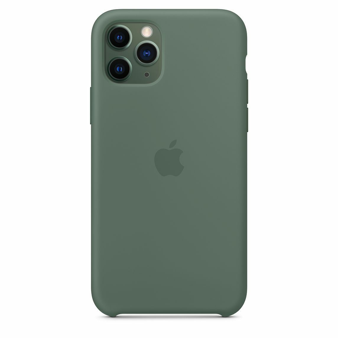 iPhone 11 Pro Max Silicone Case