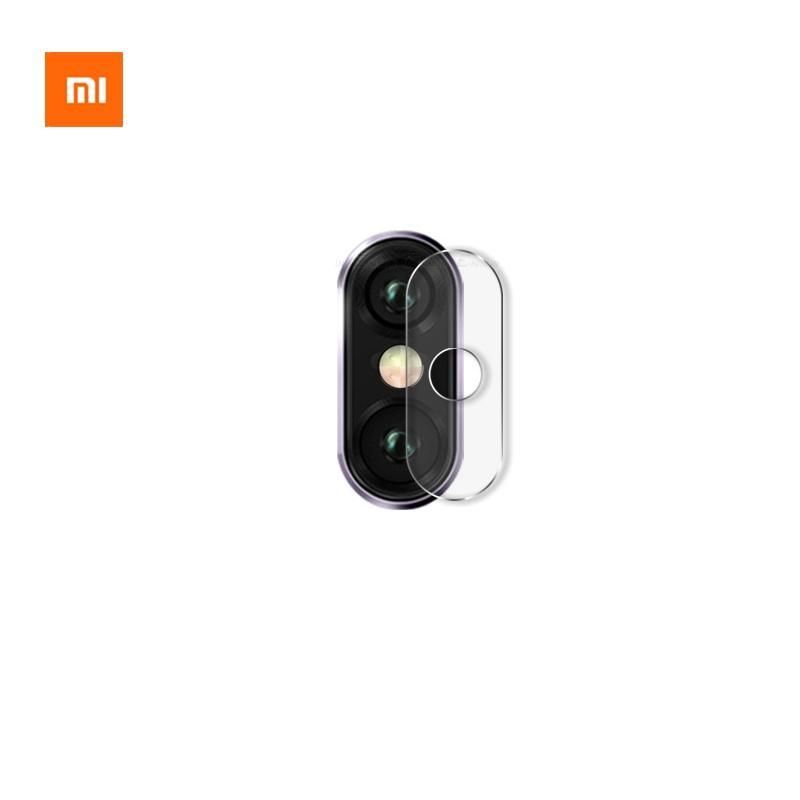 Camera Lens Protector for Redmi Note 5 Pro - Transparant