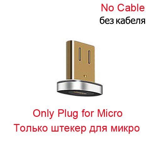 Type-C Magnetic USB Cable for Samsung Galaxy S10 Lite Charging USB C Cable Magnetic Usb cable