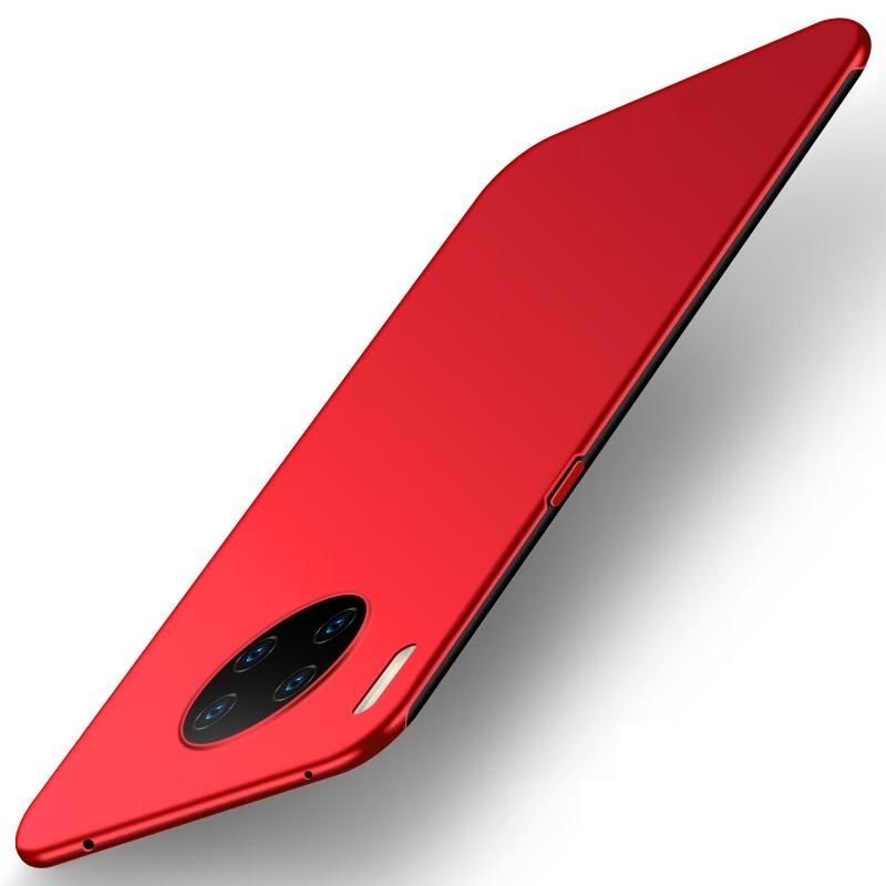 For Huawei Mate 30 Pro Premium PC Material Slim Full Protection Back Cover Case