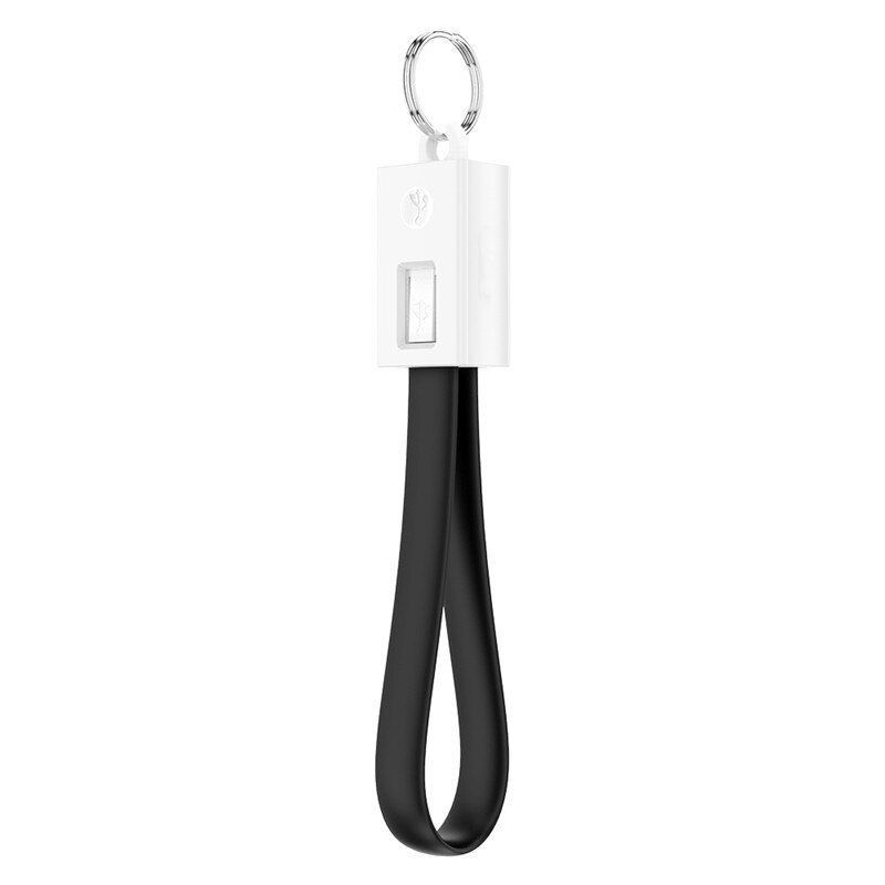 USB Type C Cable For Samsung S10 S9 S8 Plus Fast Charge Type-C Mobile Phone Charging Wire USBC Cable For Xiaomi mi9 Redmi note 7