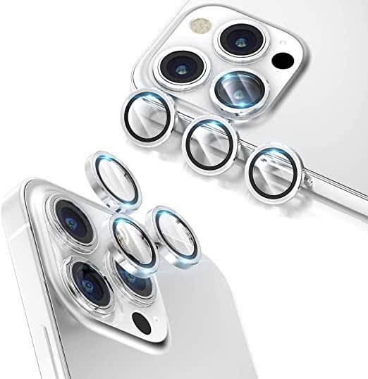 New Aluminum alloy camera protector for iphn 12 pro /12 pro max