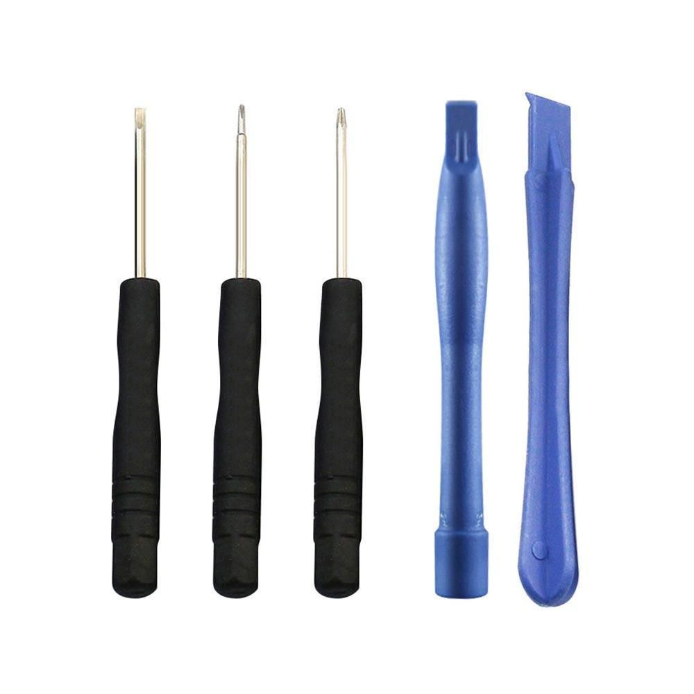 8 in 1 Mobile Phone Repair Tools Kit Spudger Pry Opening Tool Screwdriver Set For IPhone iPad Samsung Cell Phone Hand Tools Set