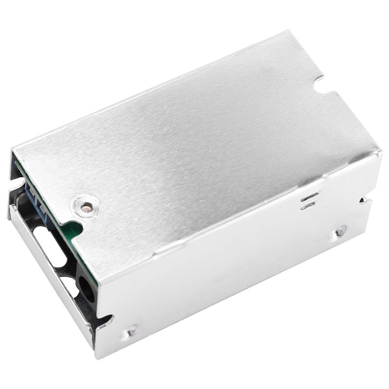 Usb Car Fast Charger Buck Module 24V/12V To 5V 5A 4 Port Usb Converter forTruck Bus Driving Recorder Phone