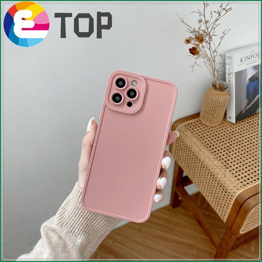 vivoX70Pro mobile phone shell simple new Y20 protective sleeve Y21Y33S frosted silicone 17Y15V21 suitable for
