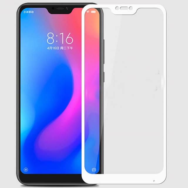 5D Glass for Xiaomi Redmi Note 6 Pro